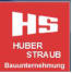 HS Huber Straub - Referenz für B-Vertrieb GmbH